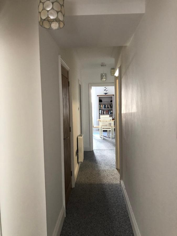 Bank Place Appartement