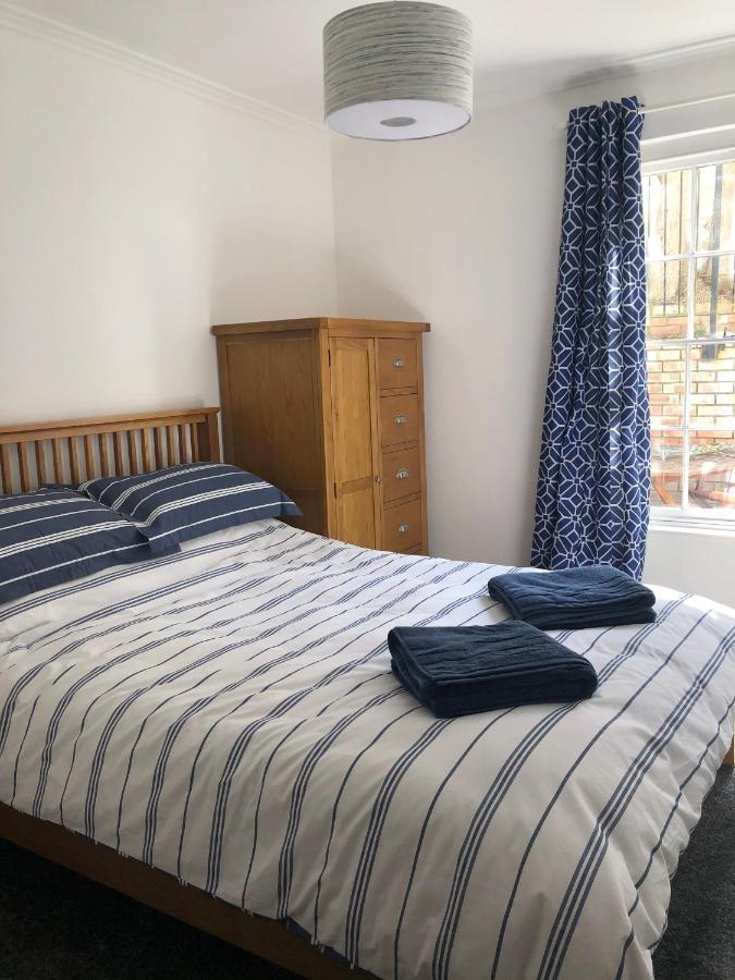 Bank Place Appartement Falmouth