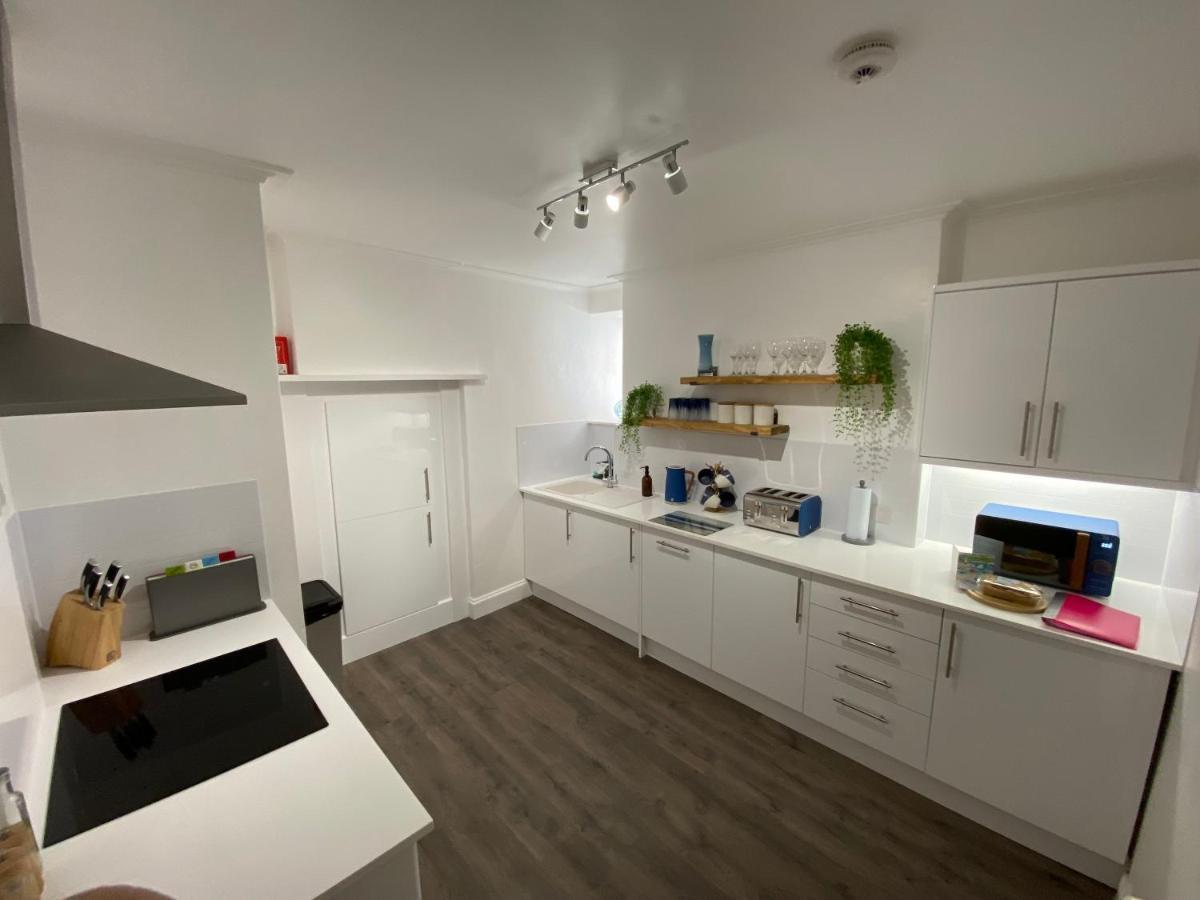 Appartement Bank Place