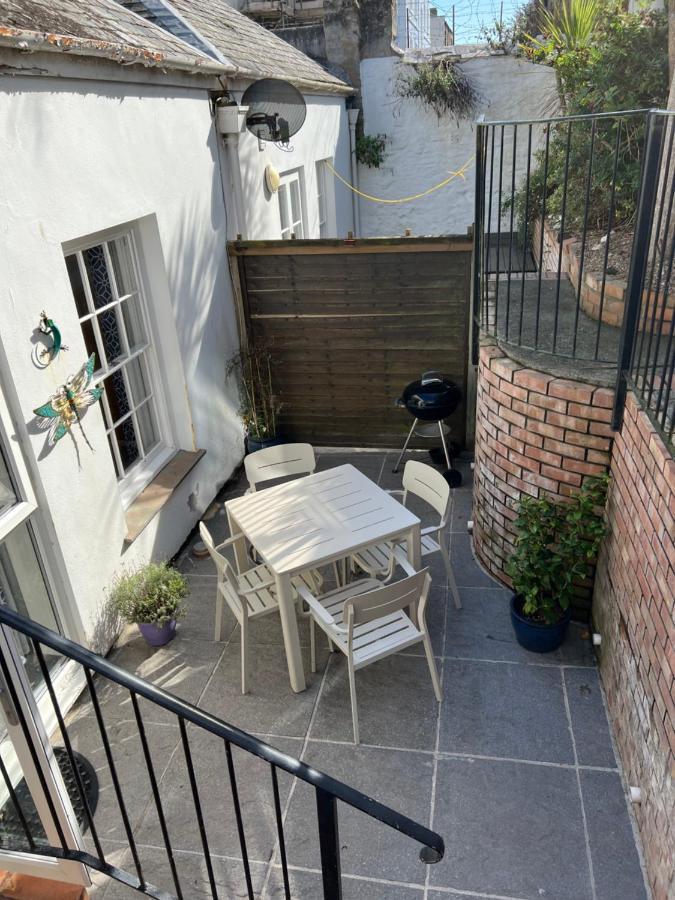 Bank Place Appartement *